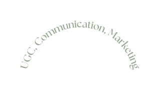UGC Communication Marketing